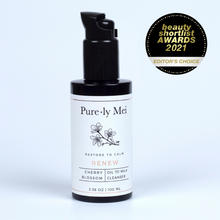 Load image into Gallery viewer, RENEW - Oil To Milk Cleanser