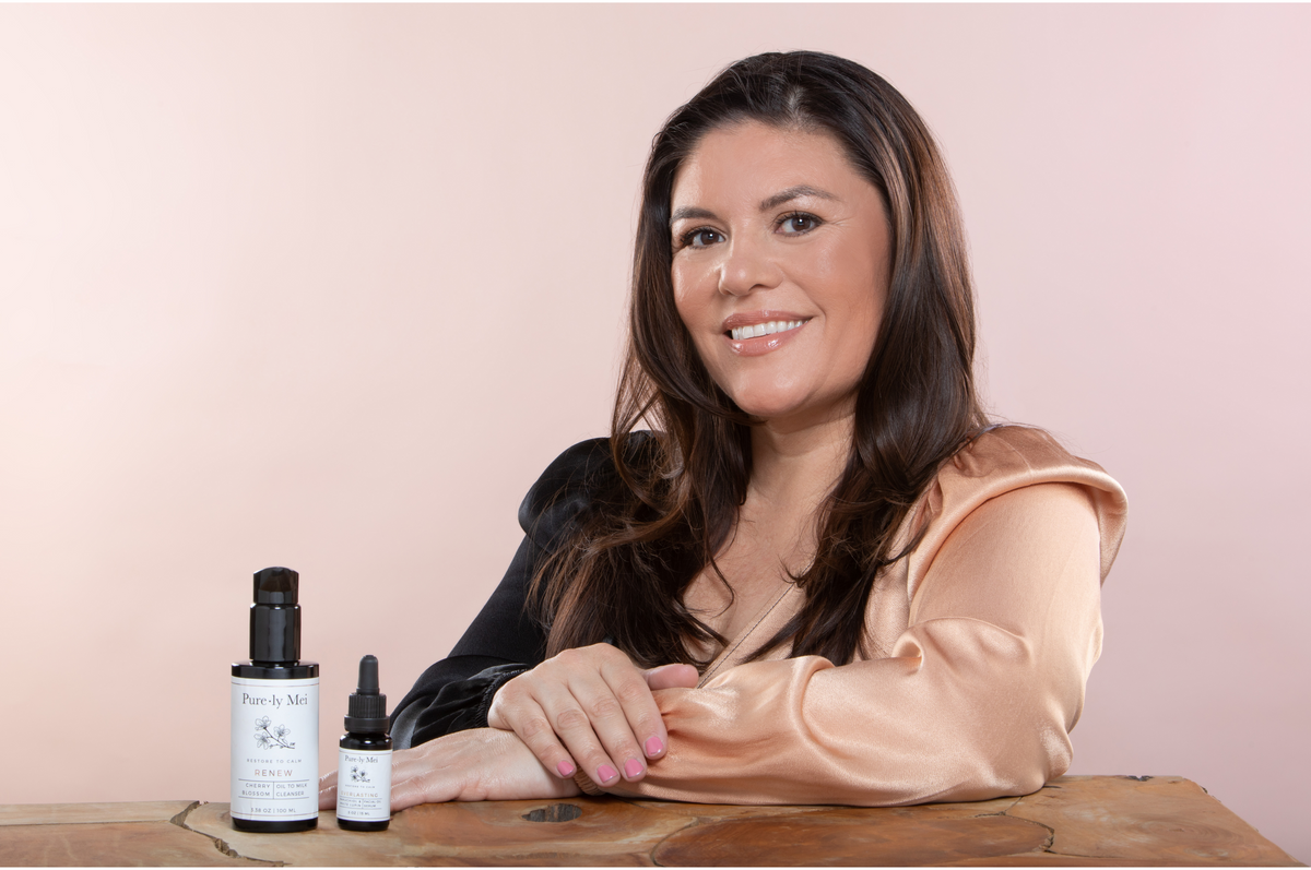 Purely Mei Holistic Skin Studio