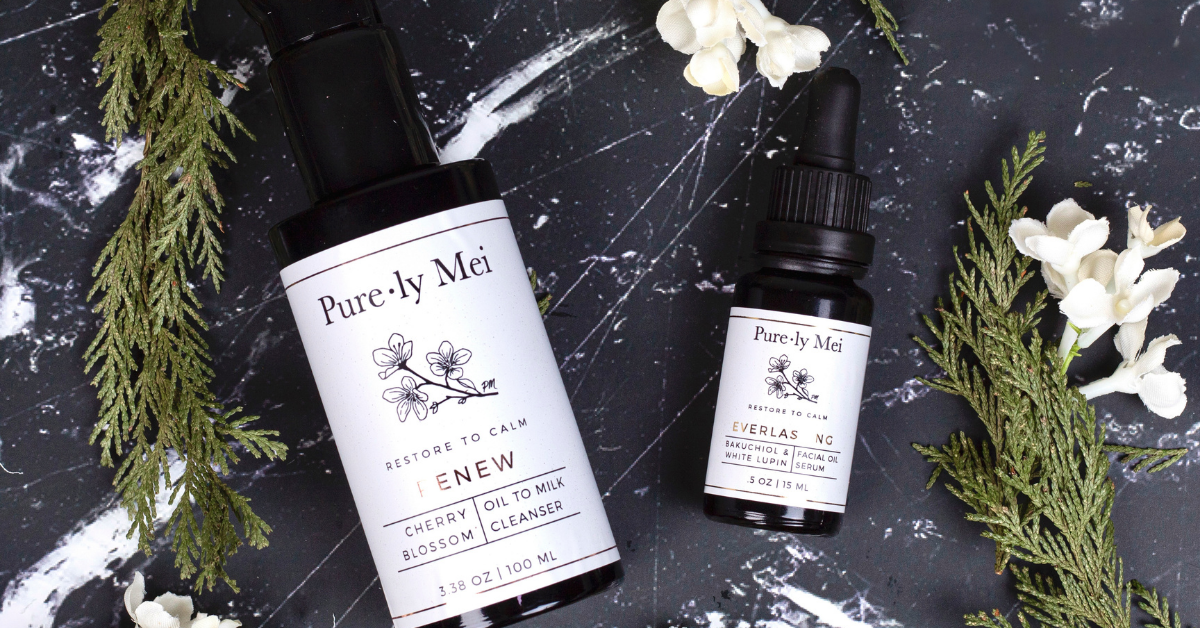 Purely Mei Holistic Skin Studio